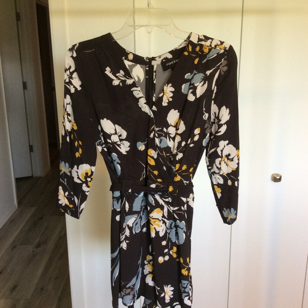 Yumi Kim Liz Romper